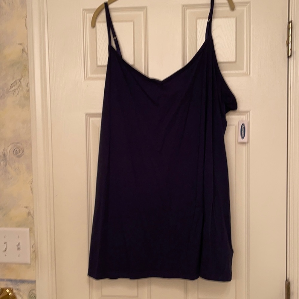 Women’s Cami